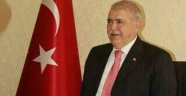 ONİKİŞUBAT BELEDİYE BAŞKANI HANEFİ MAHÇİÇEK: