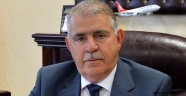 ONİKİŞUBAT BELEDİYE BAŞKANI HANEFİ MAHÇİÇEK: