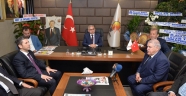 ONİKİŞUBAT BELEDİYE HABERLERİ (2)
