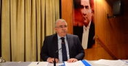 ONİKİŞUBAT BELEDİYE MECLİSİ’NDE SEÇİM GÜNÜ
