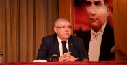 ONİKİŞUBAT BELEDİYE MECLİSİ TERÖRÜ LANETLEDİ