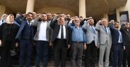 Onikişubat Belediye Meclisi'nden 'Barış Pınarı Harekatı'na tam destek!