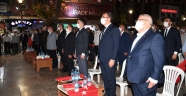 Onikişubat Belediyesi, 15 Temmuz’u Vatandaşlarla Kutladı