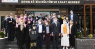 Onikişubat Belediyesi 21 Mart’ı Festival Havasında Yaşattı