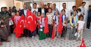 ONİKİŞUBAT BELEDİYESİ 3 BİLGİ VE KÜLTÜR EVİNİ DAHA VATANDAŞIN HİZMETİNE AÇTI