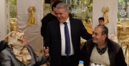 “ONİKİŞUBAT BELEDİYESİ 365 GÜN SİZLERİN YANINDA”