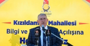 ONİKİŞUBAT BELEDİYESİ, 5 BİLGİ VE KÜLTÜR EVİNİ AYNI ANDA HİZMETE AÇTI