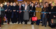 ONİKİŞUBAT BELEDİYESİ, 8 MART DÜNYA KADINLAR GÜNÜ DOLAYISIYLA FOTOĞRAF SERGİSİ AÇTI