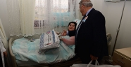 ONİKİŞUBAT BELEDİYESİ, ANNE SÜTÜNÜ TEŞVİK ETTİ