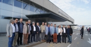 Onikişubat Belediyesi Bosna Hersek de