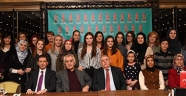 ONİKİŞUBAT BELEDİYESİ BOŞNAK ÖĞRENCİLERİ KAHRAMANMARAŞ’TA AĞIRLADI