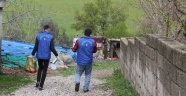 Onikişubat Belediyesi Covid-19 ile Mücadelede Örnek Bir Tutum Sergiliyor