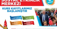 Onikişubat Belediyesi Eğitimde Dur Durak Bilmiyor