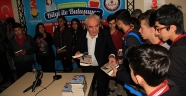 Onikişubat Belediyesi Eğitime Destek Vermeye Devam Ediyor