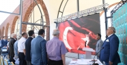 Onikişubat Belediyesi Ekim Ayı Olağan Meclis Toplantısı Gerçekleştirildi