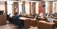 Onikişubat Belediyesi, Ekim Ayı Olağan Meclis Toplantısını Gerçekleştirdi