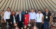 Onikişubat Belediyesi ; Etnospor Kültür Festivalinde fırtına gibi esti.