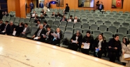 ONİKİŞUBAT BELEDİYESİ FİLİSTİN’İN BEİTUNİA BELEDİYESİ İLE KARDEŞ OLUYOR