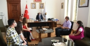 Onikişubat Belediyesi Haberleri (2)