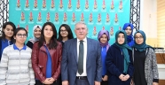 Onikişubat Belediyesi ile Gençler Kariyer Günleri’nde Geleceklerini Planlıyor
