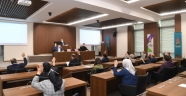 Onikişubat Belediyesi Kasım Ayı Olağan Meclis Toplantısı Yapıldı