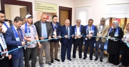 ONİKİŞUBAT BELEDİYESİ KIRSALDA BİLGİ VE KÜLTÜR EVLERİ AÇILIŞINI GERÇEKLEŞTİRDİ