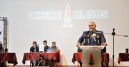 ONİKİŞUBAT BELEDİYESİ KÜLTÜRÜNÜ KEŞFET BİLGİ YARIŞMASI İLK ETABI GERÇEKLEŞTİ