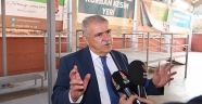 ONİKİŞUBAT BELEDİYESİ KURBAN KESİM YERLERİNİ HİZMETE SUNDU