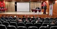 Onikişubat Belediyesi Mayıs Ayı Olağan Meclis Toplantısı Gerçekleştirildi