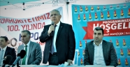 Onikişubat Belediyesi Meclis Toplantısı EXPO 2023 Alanında Yapıldı