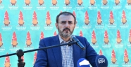 ONİKİŞUBAT BELEDİYESİ MEMUR VE İŞÇİ EMEKLİLERİ OKUMA SALONU AÇILIŞI GERÇEKLEŞTİRİLDİ