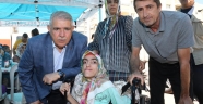 ONİKİŞUBAT BELEDİYESİ’NDEN BİRLİK ve BERABELİK KAHVALTISI