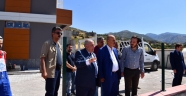 ONİKİŞUBAT BELEDİYESİ’NDEN GENÇLERE YATIRIM