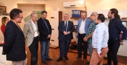 Onikişubat Belediyesi’nden Kahramanmaraş’a Mega Proje!