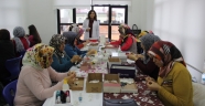 Onikişubat Belediyesi’nden Meslek Edinme Kursları