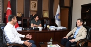 ONİKİŞUBAT BELEDİYESİ’NDEN ÖĞRENCİLERE KARŞILAMA