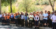 ONİKİŞUBAT BELEDİYESİ’NDEN PERSONELİNE ANLAMLI “TEŞEKKÜR”