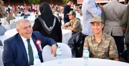 ONİKİŞUBAT BELEDİYESİ’NDEN ŞEHİT AİLELERİ VE GAZİLER ONURUNA İFTAR