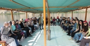 ONİKİŞUBAT BELEDİYESİ’NDEN SINAVA GİRECEK ÖĞRENCİLERE MOTİVASYON GEZİSİ