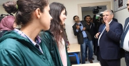 Onikişubat Belediyesi’nden Sosyal Etkinlik Merkezi İle “Şimdi Okuma Zamanı”