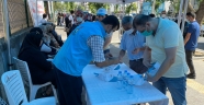 Onikişubat Belediyesi’nden, Üniversite Sınavında Ailelere Jest