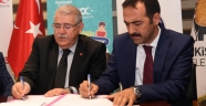 Onikişubat Belediyesi’nin Bir Eğitim Stratejisi Var