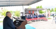 ONİKİŞUBAT BELEDİYESİ ÖĞRENCİLERİN YÜZÜNÜ GÜLDÜRDÜ