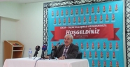 Onikişubat Belediyesi, Okur- Yazar Buluşmasını Çağlayancerit’te Sürdürdü