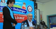 ONİKİŞUBAT BELEDİYESİ PROJELERİYLE BÜYÜK SES GETİRİYOR