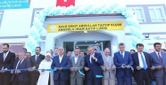 Onikişubat Belediyesi Şehitlerin Adını Unutturmayacak