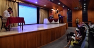 Onikişubat Belediyesi Temmuz Ayı Olağan Meclis Toplantısı Gerçekleştirildi