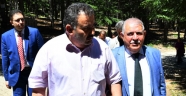 ONİKİŞUBAT BELEDİYESİ, TÜRK POLİSİNİN YANINDA