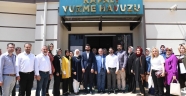 ONİKİŞUBAT BELEDİYESİ, YAZ OKULLARININ AÇILIŞINI YAPTI