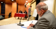 ONİKİŞUBAT BELEDİYESİ YILIN İLK MECLİS TOPLANTISINI GERÇEKLEŞTİRDİ